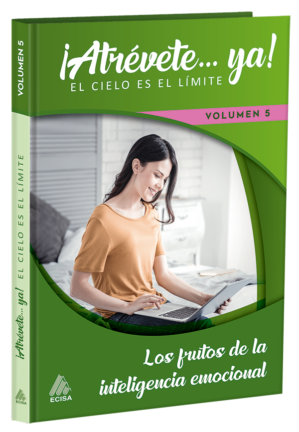Atrevete ya Libro 4